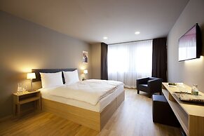 Hotel am Garnmarkt