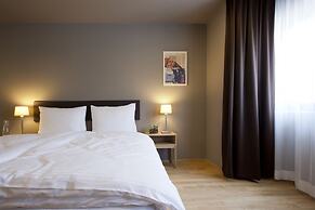 Hotel am Garnmarkt