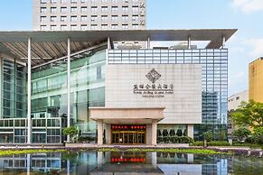 Nanjing Panda Jinling Hotel