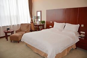 Nanjing Panda Jinling Hotel