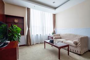 Nanjing Panda Jinling Hotel