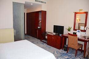 Nanjing Panda Jinling Hotel