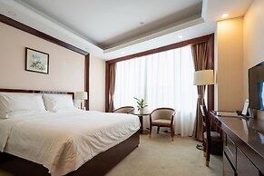 Nanjing Panda Jinling Hotel
