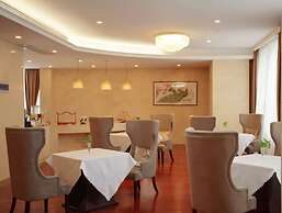 Nanjing Panda Jinling Hotel
