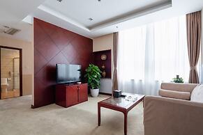 Nanjing Panda Jinling Hotel