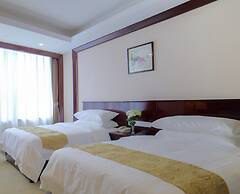 Nanjing Panda Jinling Hotel