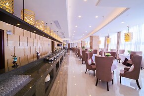 Nanjing Panda Jinling Hotel