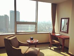 Nanjing Panda Jinling Hotel