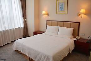 Nanjing Panda Jinling Hotel