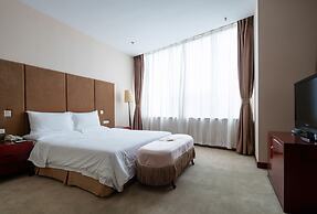Nanjing Panda Jinling Hotel