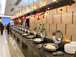 Nanjing Panda Jinling Hotel