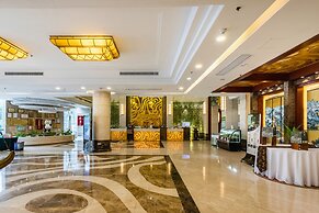 Nanjing Panda Jinling Hotel