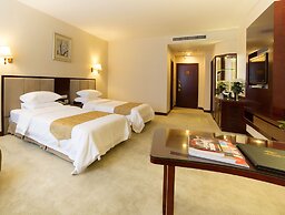 Nanjing Panda Jinling Hotel