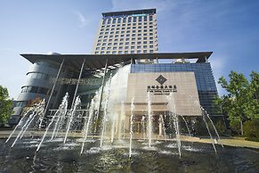 Nanjing Panda Jinling Hotel