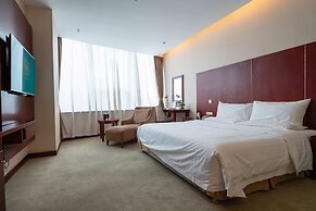 Nanjing Panda Jinling Hotel