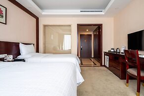 Nanjing Panda Jinling Hotel