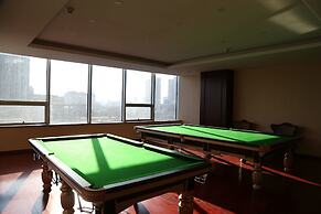 Nanjing Panda Jinling Hotel