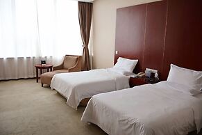 Nanjing Panda Jinling Hotel