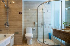 Nanjing Panda Jinling Hotel