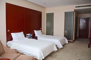Nanjing Panda Jinling Hotel