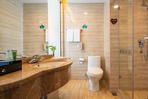 Nanjing Panda Jinling Hotel