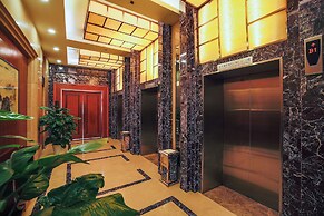 Nanjing Panda Jinling Hotel