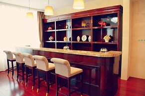 Nanjing Panda Jinling Hotel