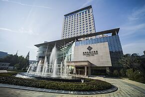 Nanjing Panda Jinling Hotel