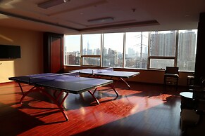 Nanjing Panda Jinling Hotel
