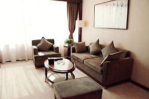 Nanjing Panda Jinling Hotel