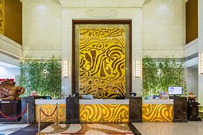 Nanjing Panda Jinling Hotel