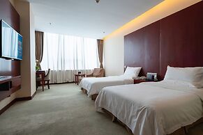 Nanjing Panda Jinling Hotel