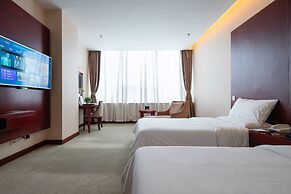 Nanjing Panda Jinling Hotel