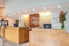 BEACH CLASS CONVENTION BY MAI