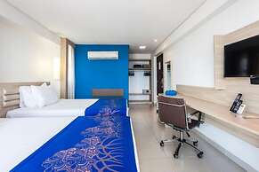 BEACH CLASS CONVENTION BY MAI