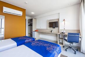 BEACH CLASS CONVENTION BY MAI