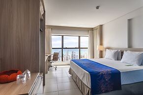 BEACH CLASS CONVENTION BY MAI