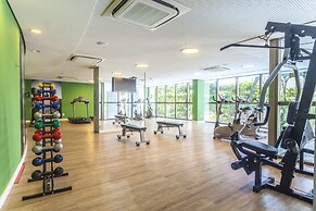 BEACH CLASS CONVENTION BY MAI