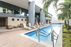 BEACH CLASS CONVENTION BY MAI