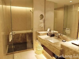 Chengdu Sovereign Hotel