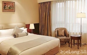 Chengdu Sovereign Hotel