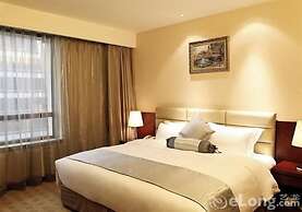 Chengdu Sovereign Hotel