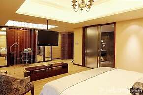 Chengdu Sovereign Hotel