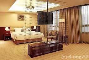 Chengdu Sovereign Hotel