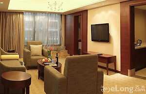 Chengdu Sovereign Hotel