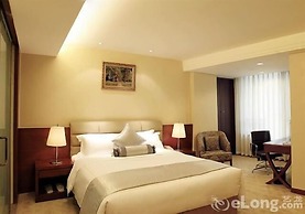 Chengdu Sovereign Hotel