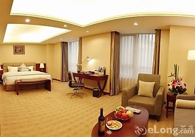 Chengdu Sovereign Hotel
