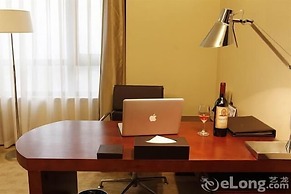 Chengdu Sovereign Hotel