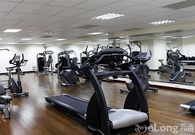 Chengdu Sovereign Hotel