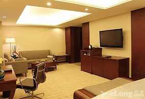 Chengdu Sovereign Hotel